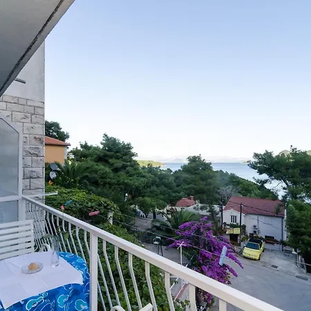 Matic House-2 Bedroom Апартаменты Собра