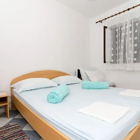 Matic House-2 Bedroom Апартаменты Собра