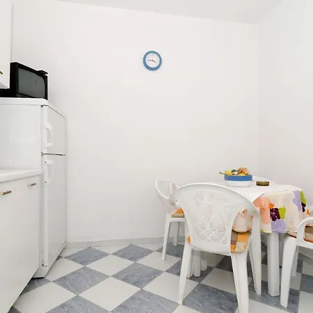 Matic House-2 Bedroom Апартаменты Собра