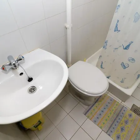 Matic House-2 Bedroom Собра