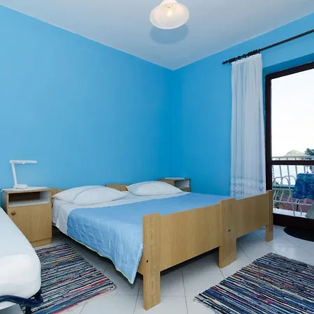 Matic House-2 Bedroom Апартаменты *
