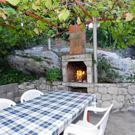 Matic House-2 Bedroom Апартаменты
